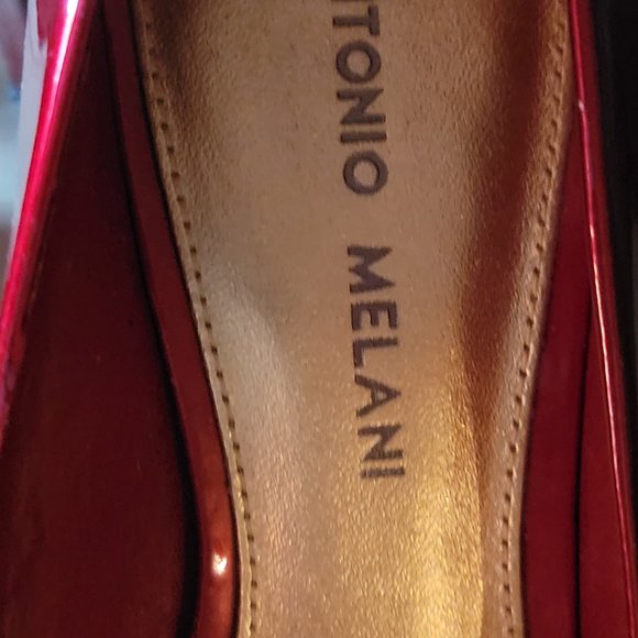 Antonio Melani shoe bundle - Picture 4 of 10